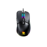 T-WOLF G590 RGB Wired Gaming Mouse