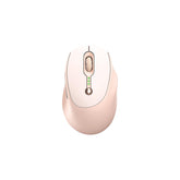 T-WOLF Q7 Rechargeable Wireless Mouse