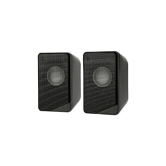 T-WOLF S2 Dual Wired Speaker