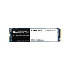Team MP33 256GB M.2 PCIe SSD