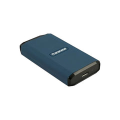 Transcend ESD410C 2TB Type-C Portable SSD