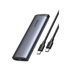 UGREEN CM767 Type C M.2 NVMe SSD Enclosure #35267