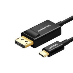 UGREEN MM139 USB Type-C to DP Cable #50994