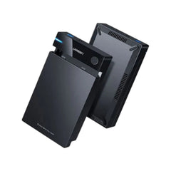 UGREEN US222 USB 3.0 SATA Hard Drive Enclosure #50422 (EG7004)