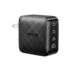 Ugreen 3C1A 65W GaN Fast Charger Adapter #70773 (AU190207)