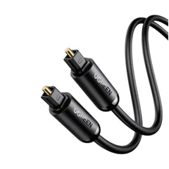 Ugreen AV122 1.5 Meter Toslink Optical Audio Cable #70891 (ACU30018)