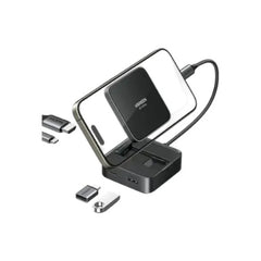Ugreen CM801 4-in-1 Multifunction Type-C Hub #35590