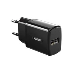 Ugreen ED011 USB Wall Charger Adapter #50459 (AU190204)