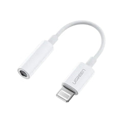 Ugreen US212 3.5mm to Lightning Audio Converter #30759 (CU12002)