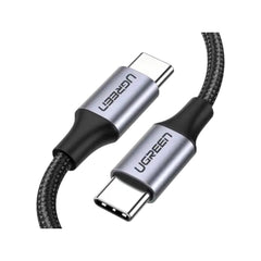 Ugreen US261 USB Type C to USB Type C 1M Cable #50150