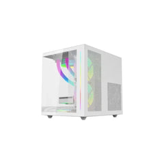 Value-Top V900 Micro-ATX Mini Tower Gaming Casing