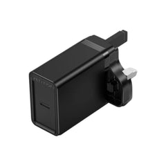 Vention FAIB0 UK Type-C 30W Fast Charging Adapter (AV190818)