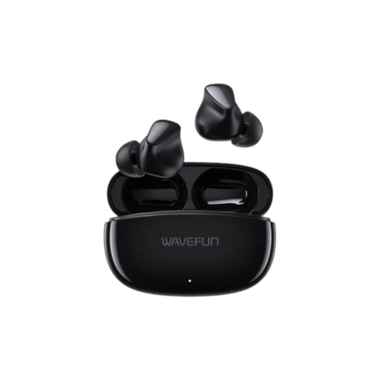 Wavefun Rock Bluetooth Earbuds