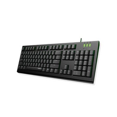 Rapoo NK1900 USB Wired Keyboard