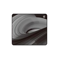 X-raypad Aqua Control Zero Black Gaming Mouse Pad