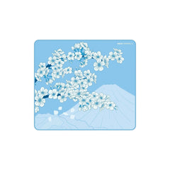 X-raypad Aqua Control II Sakura Blue Gaming Mouse Pad