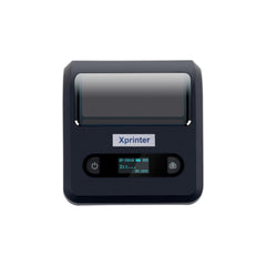 Xprinter XP-P3301B Direct Thermal Portable Mobile POS & Label Printer