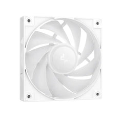 DeepCool AG400 WH ARGB V2 120mm CPU Air Cooler