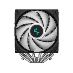 DeepCool AG620 ARGB Dual Tower CPU Air Cooler