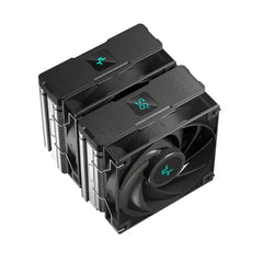 DeepCool AG620 DIGITAL CPU Air Cooler