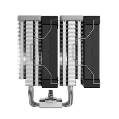 DeepCool AK620 Dual-Tower CPU Air Cooler