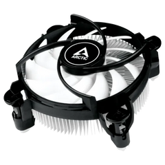 Arctic Alpine 17 CO Low Profile Intel CPU Cooler