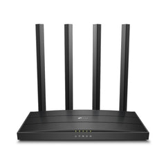 TP-Link Archer C6 AC1200 Gigabit Router
