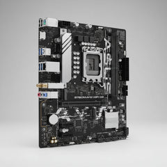 ASUS B760M-AYW WIFI D4 mATX Motherboard