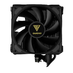 Gamdias BOREAS M2-51D Digital Display Single Tower Air CPU Cooler
