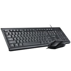 T-WOLF TF500 Keyboard and Mouse Combo