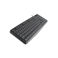 Havit KB376 USB Multimedia Keyboard