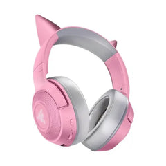 Razer Kraken BT Kitty Edition Gaming Headphone