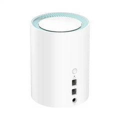 Cudy M1300 AC1200 Dual Band Gigabit Mesh Router (1 Pack)
