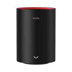 Cudy M3000 AX3000 2.5G Dual Band Wi-Fi 6 Mesh Router (3 Pack)