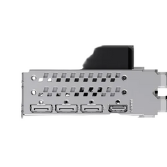 Manli Nebula GeForce RTX 5080 16GB GDDR7 Graphics Card