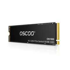 OSCOO ON1000 1TB PCIe 4.0 NVMe M.2 SSD