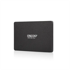 OSCOO OS002 256GB 2.5'' SATA III SSD