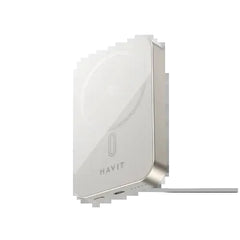 Havit PB5228 10000mah 15w Magnetic Wireless Power Bank