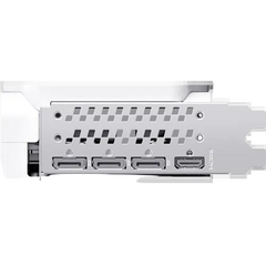 Manli Polar Fox V2 GeForce RTX 5070 OC 12GB GDDR7 Graphics Card