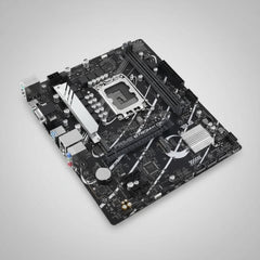 Asus PRIME B760M-K D4 mATX Motherboard