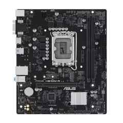 ASUS PRIME H610M-R DDR5 LGA1700 mATX Motherboard