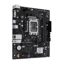 ASUS PRIME H610M-R DDR5 LGA1700 mATX Motherboard