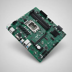ASUS Pro B660M-C D4-CSM mATX Motherboard