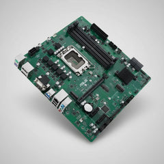 ASUS Pro B660M-C D4-CSM mATX Motherboard