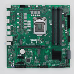 ASUS Pro Q570M-C/CSM LGA1200 mATX Motherboard