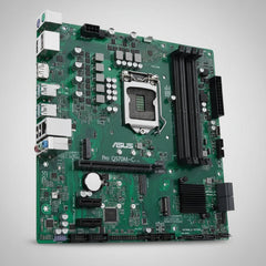 ASUS Pro Q570M-C/CSM LGA1200 mATX Motherboard