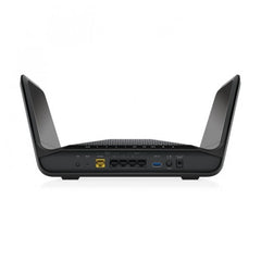 Netgear Nighthawk RAX70 AX6600 Tri-Band WiFi Router