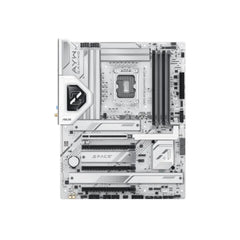 ASUS Z890 AYW GAMING WIFI W LGA 1851 ATX Motherboard