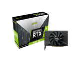 Manli GeForce RTX 3050 6GB Nebula Twin GDDR6 Graphics Card