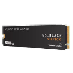 Western Digital SN7100 500GB NVMe PCIe Gen 4.0 SSD
